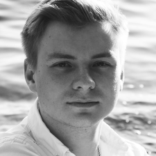 Фрилансер Микита Б. — Україна, Полтава. Спеціалізація — HTML та CSS верстання, PHP