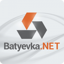Заказчик Вячеслав Г. — Украина, Киев.