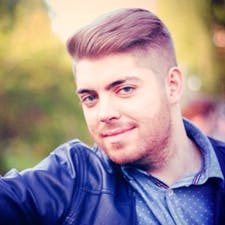 Фрилансер Rostik B. — Украина, Херсон. Специализация — HTML и CSS верстка, Дизайн сайтов