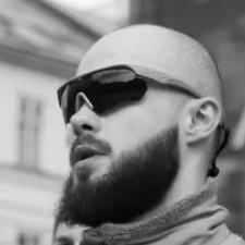Freelancer Markiian K. — Ukraine, Lvov. Core skill — Illustrations & Drawings, Vector Graphics