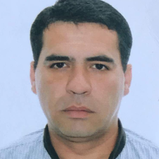 Baxadir Isakov