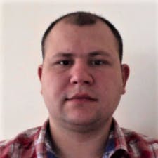 Фрилансер Денис Б. — Украина, Полтава. Специализация — Веб-программирование, Javascript и Typescript