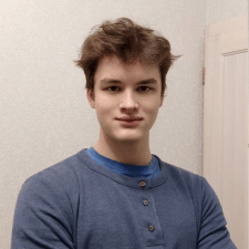 Freelancer Maksym O. — Ukraina, Krzywego Rogu. Specjalizacja — Programowanie stron internetowych, Układ HTML i CSS