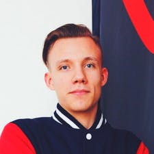 Freelancer Nikita M. — Ukraina, Kijów. Specjalizacja — Edukacja