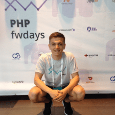 Фрилансер Олег С. — Украина, Киев. Специализация — HTML и CSS верстка