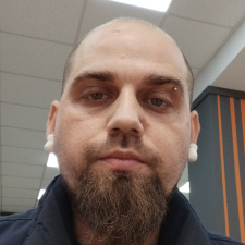 Freelancer Mykhailo H. — Ukraine, Bershad. Fachgebiet — Testing & QA, Ukrainisch