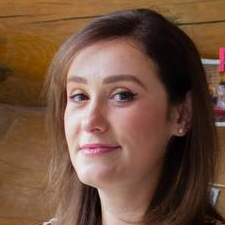 Заказчик Iryna H. — Украина, Киев.