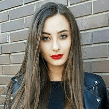 Фрилансер Svetlana V. — Украина, Херсон. Специализация — Английский язык, SEO-аудит сайтов
