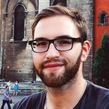 Фрилансер Денис Ш. — Україна, Львів. Спеціалізація — Контент-менеджер, Контекстна реклама