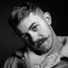 Freelancer Vladislav U. — Ukraina, Czerkasy. Specjalizacja — Muzyka, Edycja audio i wideo