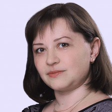Freelancer Viktoriya P. — Ukraine, Vinnytsia. Specialization — Website Development, Content Management