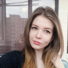 Фрилансер Юлия С. — Украина, Киев. Специализация — Полиграфический дизайн, Логотипы