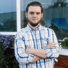 Фрилансер Михайло Б. — Украина, Винница. Специализация — Консалтинг
