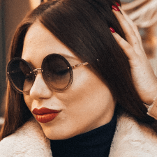 Фрилансер Anna B. — Украина, Херсон. Специализация — Оформление страниц в социальных сетях, Продвижение в социальных сетях (SMM)