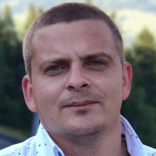 Фрилансер Антон С. — Украина, Киев. Специализация — Покупка ссылок, Поисковое продвижение (SEO)