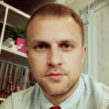 Заказчик Роман Б. — Украина, Харьков.