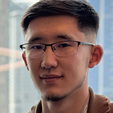 Freelancer Bekjan E. — Zjednoczone Emiraty Arabskie, Dubaj. Specjalizacja — Kryptowaluty i blockchain, Dokumentacja techniczna