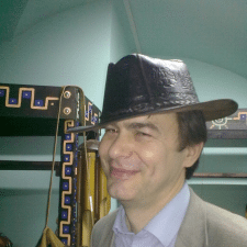 Konstantin Beylin
