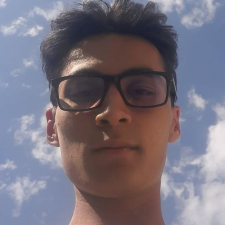 Freelancer Bekzod R. — Uzbekistan. Core skill — Web Programming, Interface Design (UI/UX)