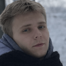 Фрилансер Діма Б. — Украина, Львов. Специализация — Анимация, Аудио и видео монтаж