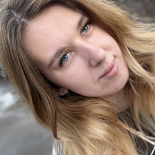 Valentyna Bilykova