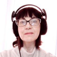 Фрилансер Оксана Б. — Украина, Николаев. Специализация — Транскрибация, Редактура и корректура текстов