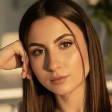 Freelancer Gabriela Rozana C. — Ukraina, Lwów. Specjalizacja — Tworzenie modeli 3D