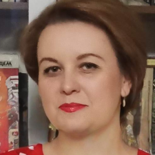 Irina Bakulina