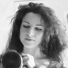 Freelancer Darya B. — Ukraina, Charków. Specjalizacja — Projektowanie stron internetowych, Banery