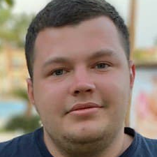 Freelancer Kirill B. — Ukraine, Dnepr. Core skill — HTML & CSS, Javascript and Typescript