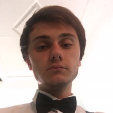 Артём Белов