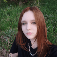 Freelancer Katerina B. — Ukraine, Sinelnikovo. Specialization — Text Editing & Proofreading, Poems, Songs & Prose