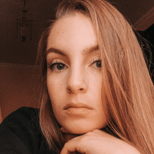 Freelancer Anastasiya B. — Ukraina, Berdiańsk. Specjalizacja — Menedżer treści, Obróbka danych