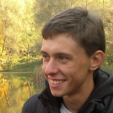 Заказчик Виталий И. — Украина, Киев.