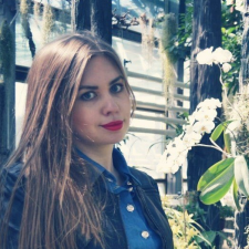 Фрилансер Ирина Б. — Украина. Специализация — Перевод текстов, Продвижение в социальных сетях (SMM)