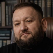 Фрилансер Дмитрий З. — Казахстан, Нур-Султан. Специализация — AI и машинное обучение, Криптовалюта и blockchain