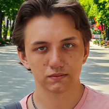 Фрилансер Ivan S. — Украина, Кременчуг. Специализация — Баннеры, Логотипы