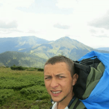 Andrii Tykhonov
