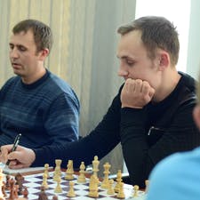 Заказчик Григорий М. — Украина, Винница.