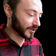 Dmitro Penchkovsky