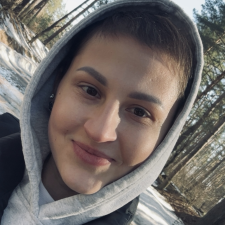 Tetiana Verder