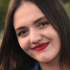 Фрилансер Дар'я Б. — Украина, Винница. Специализация — Перевод текстов, Юридические услуги