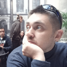 Фрилансер Дмитрий Ш. — Украина, Киев. Специализация — Разработка игр, Гибридные мобильные приложения
