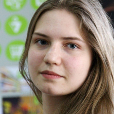 Фрилансер Ann B. — Украина, Днепр. Специализация — Дизайн упаковки и этикетки, Живопись и графика