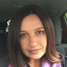 Фрилансер Галина Б. — Украина, Днепр. Специализация — Дизайн сайтов, Дизайн интерфейсов (UI/UX)