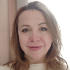 Freelancer Iryna B. — Ukraine, Kyiv. Specialization — Articles & Blog Posts, Photography