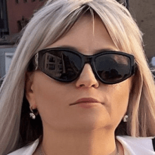 Freelancer Tetiana D. — Poland, Gdansk. Specialization — Text Translation, Ukrainian