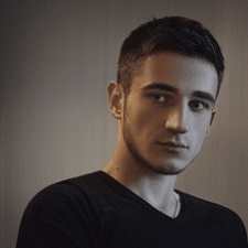 Заказчик Дмитрий Б. — Украина, Киев.