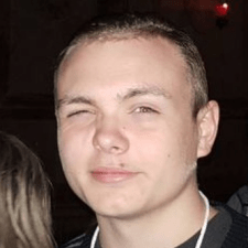 Фрилансер Олег Ш. — Украина, Харьков. Специализация — Javascript и Typescript, HTML и CSS верстка