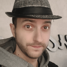 Фрилансер Павел Д. — Украина, Кривой Рог. Специализация — Анимация